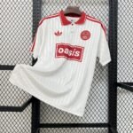 Mens Oasis Tour 2025/26 Jersey