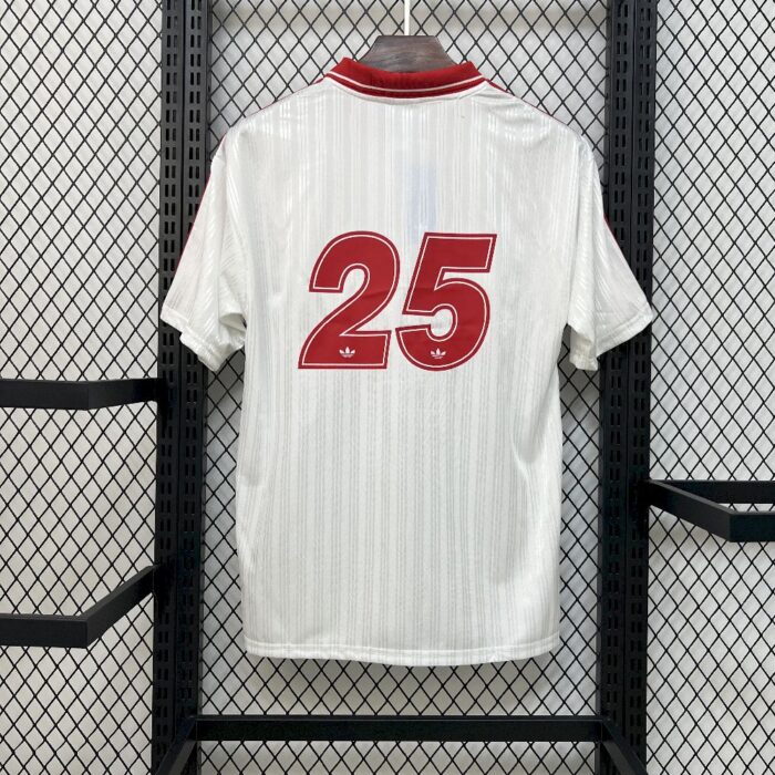 Mens Oasis Tour 2025/26 Jersey 11