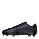 Skechers Skx 1 Junior Firm Ground Football Boots – Black – view 2