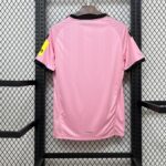Mens Newcastle United 2025/26 Goalkeeper Jersey 9
