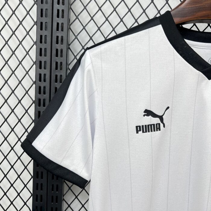 Mens New Zealand 2025/26 Home Jersey 2