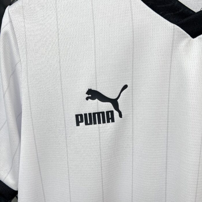Mens New Zealand 2025/26 Home Jersey 7