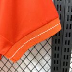 Mens Napoli 2025/26 Goalkeeper Jersey 3