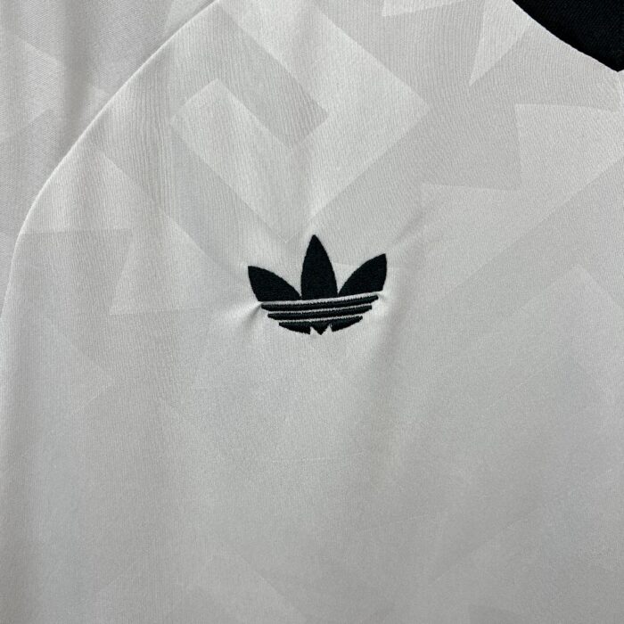 Mens Mexico 2026 World Cup Away Jersey 7