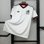 Mens Mexico 2026 World Cup Away Jersey