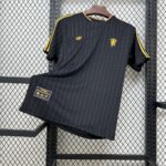 Mens Manchester United 2025/26 Terrace Icons Jersey