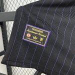 Mens Manchester United 2025/26 Terrace Icons Jersey 8