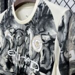 Mens Manchester City 2025/26 Year of the Horse Special Edition Jersey 4