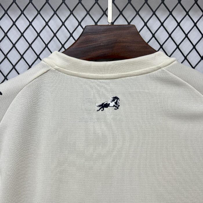 Mens Manchester City 2025/26 Year of the Horse Special Edition Jersey 9