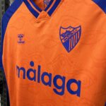 Mens Malaga 2025/26 Third Jersey 3