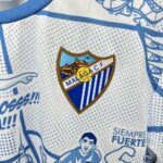 Mens Malaga 2025/26 Special Edition Jersey 8