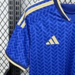 Mens Italy 2026 World Cup Home Jersey 3