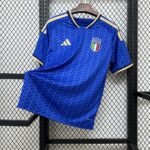 Mens Italy 2026 World Cup Home Jersey