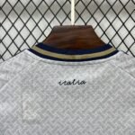 Mens Italy 2026 World Cup Away Jersey 9