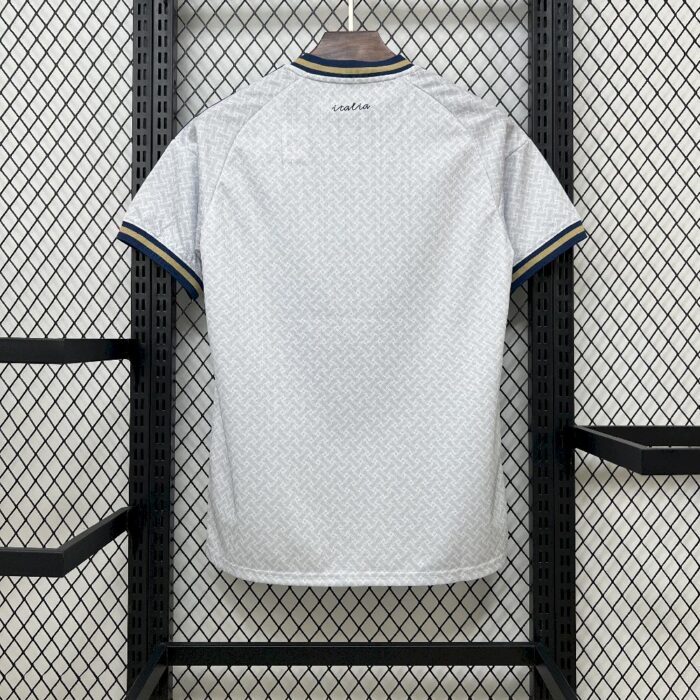 Mens Italy 2026 World Cup Away Jersey 10