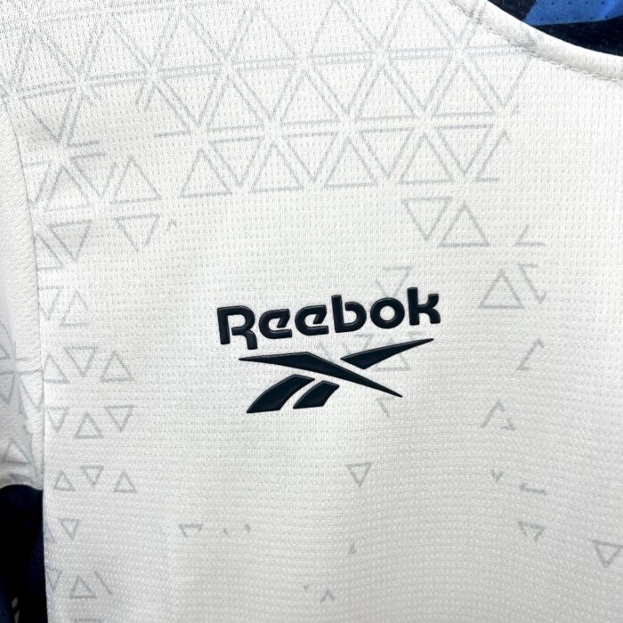 Mens Israel 2026 World Cup Home Jersey 7