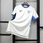 Mens Israel 2026 World Cup Home Jersey