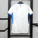 Mens Israel 2026 World Cup Home Jersey 9