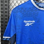 Mens Israel 2026 World Cup Away Jersey 2
