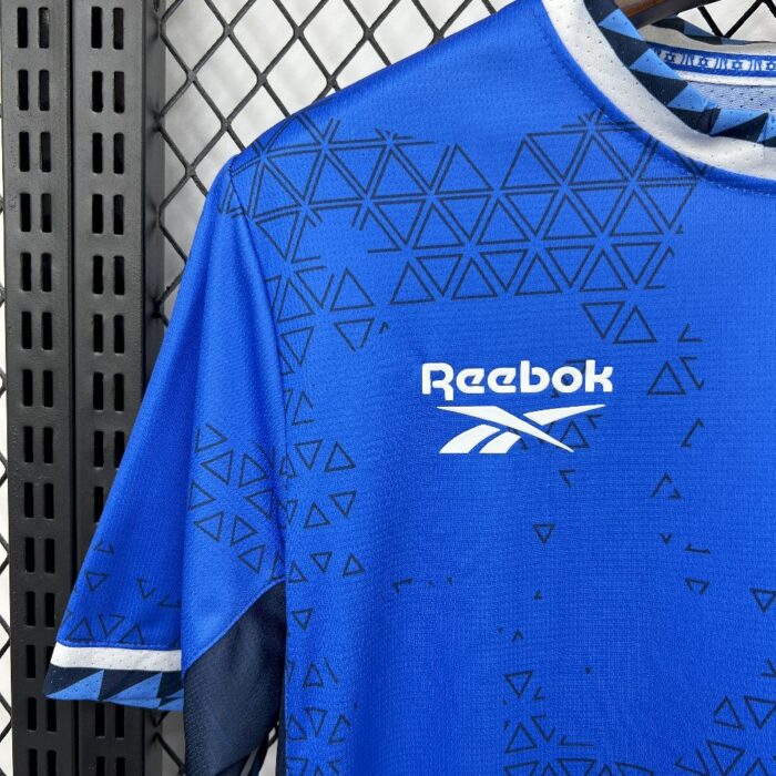 Mens Israel 2026 World Cup Away Jersey 2