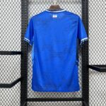 Mens Israel 2026 World Cup Away Jersey 9