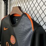 Mens Inter Milan 2025/26 Pre-Match Jersey 5
