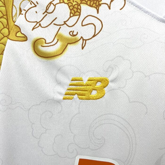 Mens FC Porto 2025/26 Special Edition Jersey 7