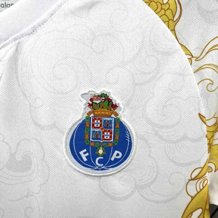 Mens FC Porto 2025/26 Special Edition Jersey 6