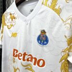 Mens FC Porto 2025/26 Special Edition Jersey 3