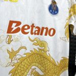 Mens FC Porto 2025/26 Special Edition Jersey 2