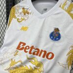 Mens FC Porto 2025/26 Special Edition Jersey 1