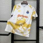 Mens FC Porto 2025/26 Special Edition Jersey