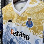 Mens FC Porto 2025/26 Special Edition Jersey 3