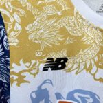 Mens FC Porto 2025/26 Special Edition Jersey 8