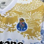 Mens FC Porto 2025/26 Special Edition Jersey 7