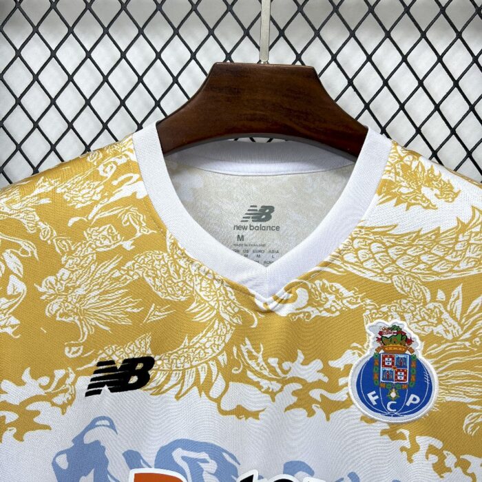 Mens FC Porto 2025/26 Special Edition Jersey 6