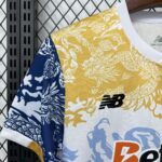 Mens FC Porto 2025/26 Special Edition Jersey 5