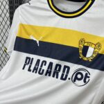 Mens FC Famalicao 2025/26 Home Jersey 7