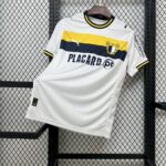 Mens FC Famalicao 2025/26 Home Jersey