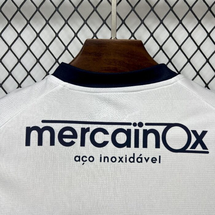 Mens FC Famalicao 2025/26 Home Jersey 10