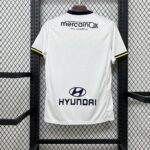 Mens FC Famalicao 2025/26 Home Jersey 11