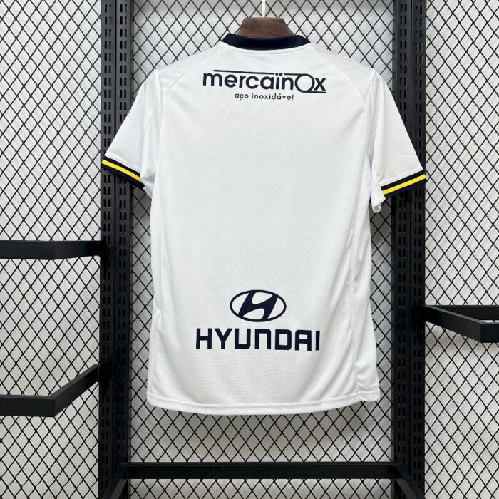 Mens FC Famalicao 2025/26 Home Jersey 11