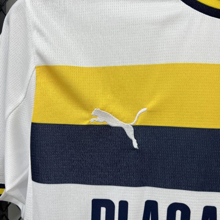 Mens FC Famalicao 2025/26 Home Jersey 6