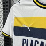 Mens FC Famalicao 2025/26 Home Jersey 4
