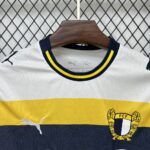 Mens FC Famalicao 2025/26 Home Jersey 2