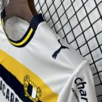 Mens FC Famalicao 2025/26 Home Jersey 1