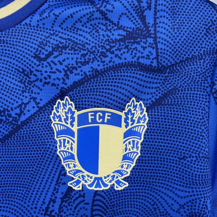 Mens FC Famalicao 2025/26 Away Jersey 9
