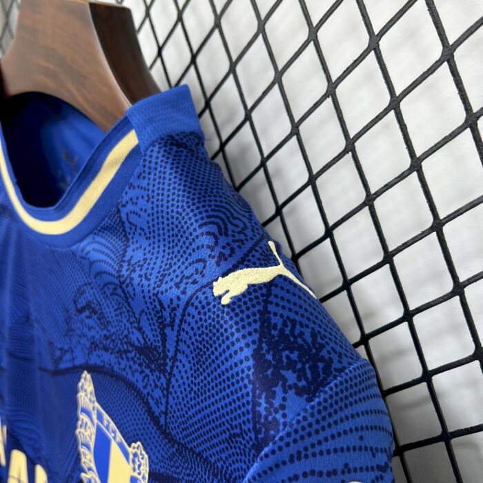 Mens FC Famalicao 2025/26 Away Jersey 5
