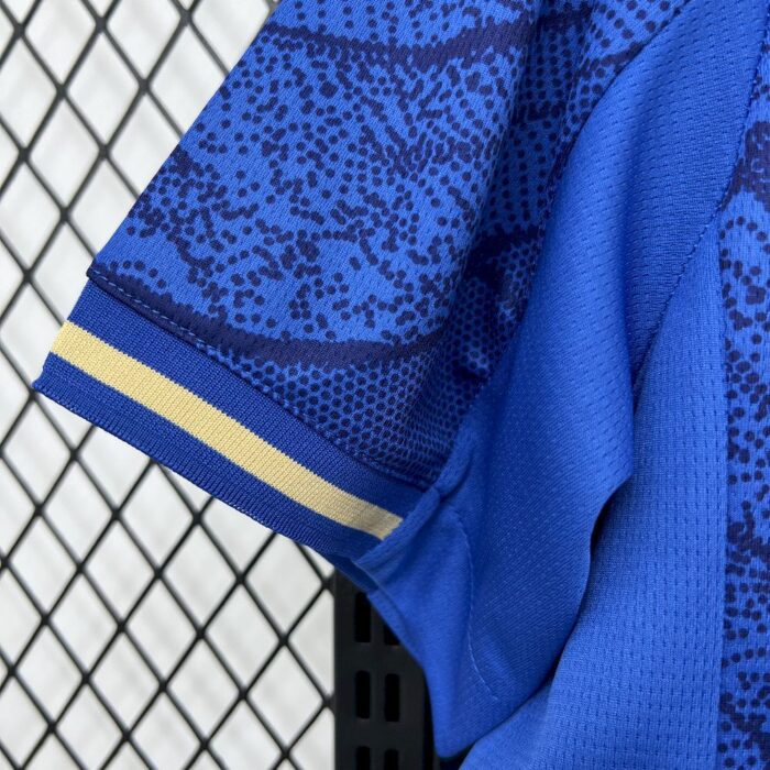 Mens FC Famalicao 2025/26 Away Jersey 3