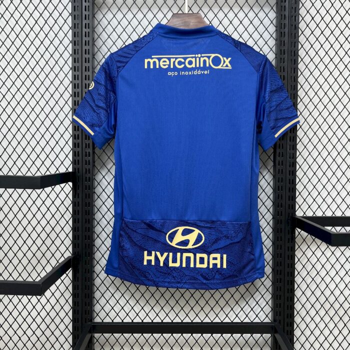 Mens FC Famalicao 2025/26 Away Jersey 11